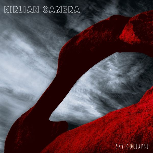 Kirlian Camera: Sky Collapse EP (CD)