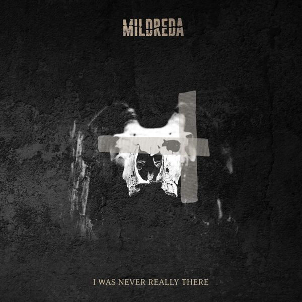 Mildreda: I Was Never Really There (CD)