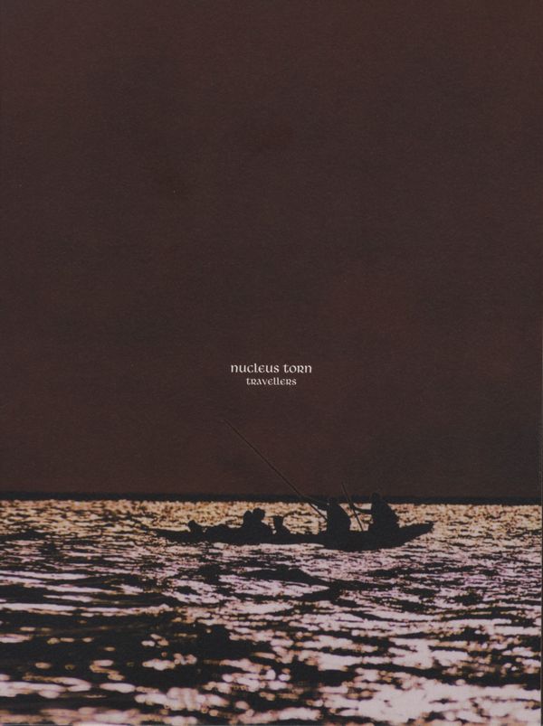 Nucleus Torn: Travellers (CD)