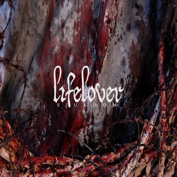Lifelover: Sjukdom (CD)