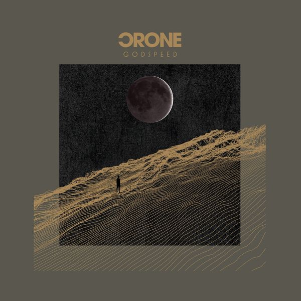 Crone: Godspeed (180g) (Limited Edition) (Gold Vinyl) (Vinyl-LP)