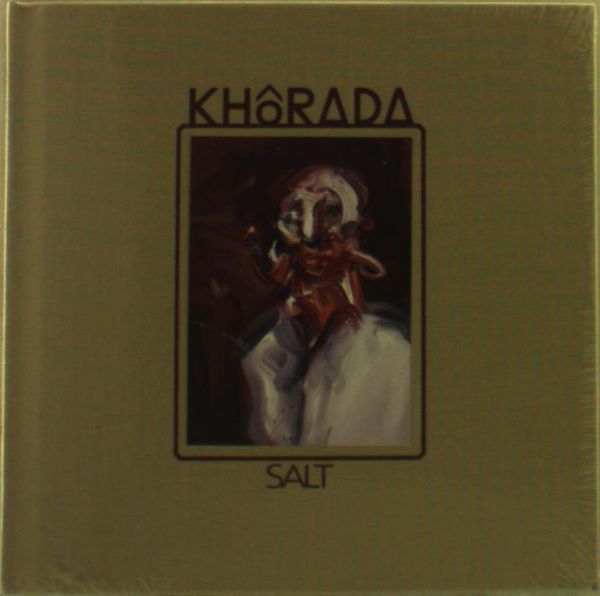 Khôrada: Salt (Limited-Artbook-Edition) (1 CD und 1 Buch)