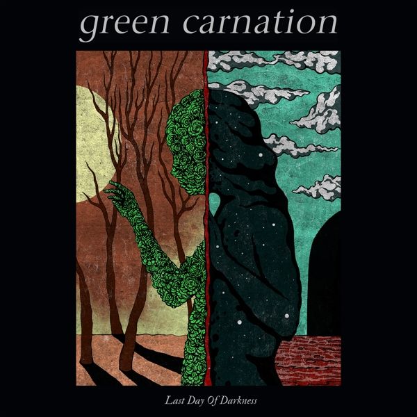 Green Carnation: Last Day Of Darkness (180g) (2 Vinyl-LPs)