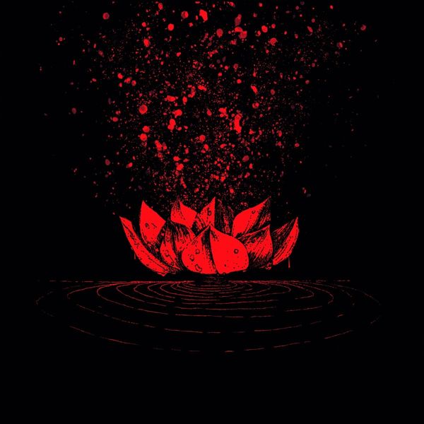 Lotus Thief: Oresteia (CD)