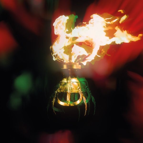 Arthur Brown: Long Long Road (CD)