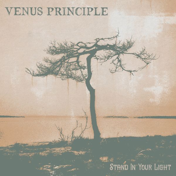 Venus Principle: Stand In Your Light (CD)