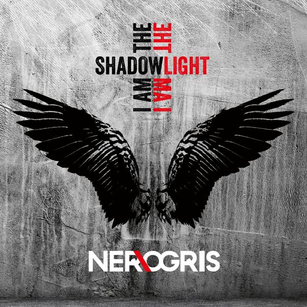 Ner\Ogris: I Am The Shadow: I Am The Light (CD)