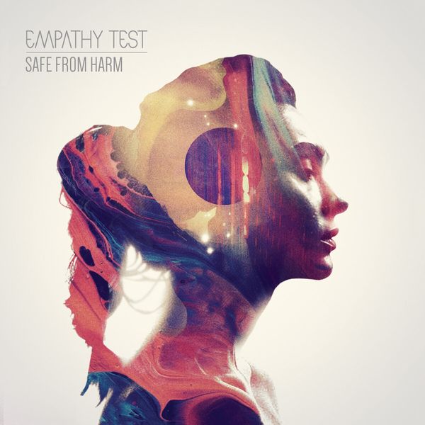 Empathy Test: Safe From Harm (CD)