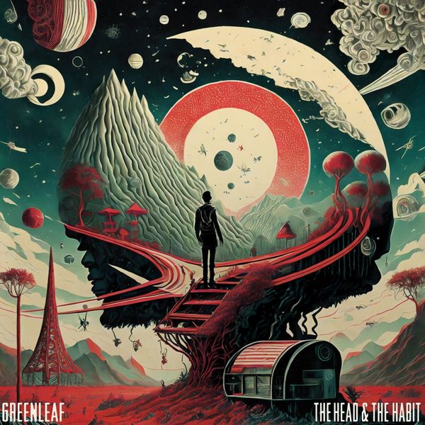 Greenleaf: The Head & The Habit (CD)