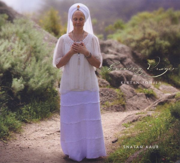 Snatam Kaur: Evening Prayer (CD)