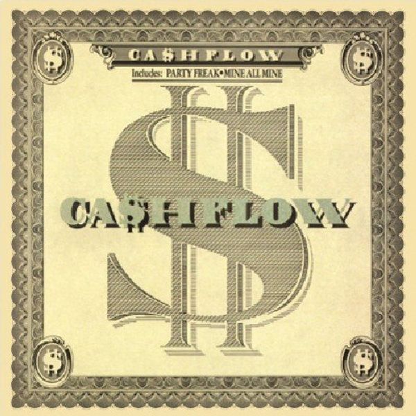 Cashflow: Cashflow (CD)