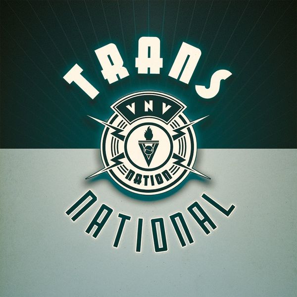 VNV Nation: Transnational (180g) (Vinyl-LP)