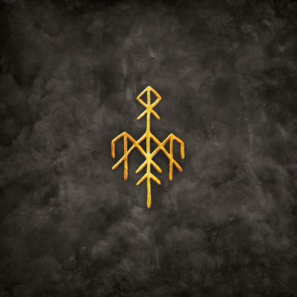 Wardruna: Runaljod - Ragnarok (CD)