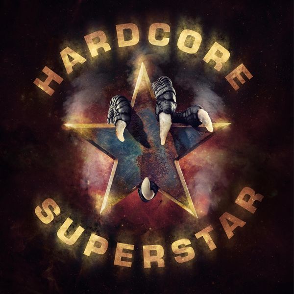 Hardcore Superstar: Abrakadabra (CD)