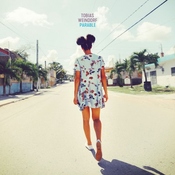 Tobias Weindorf: Parable (CD)