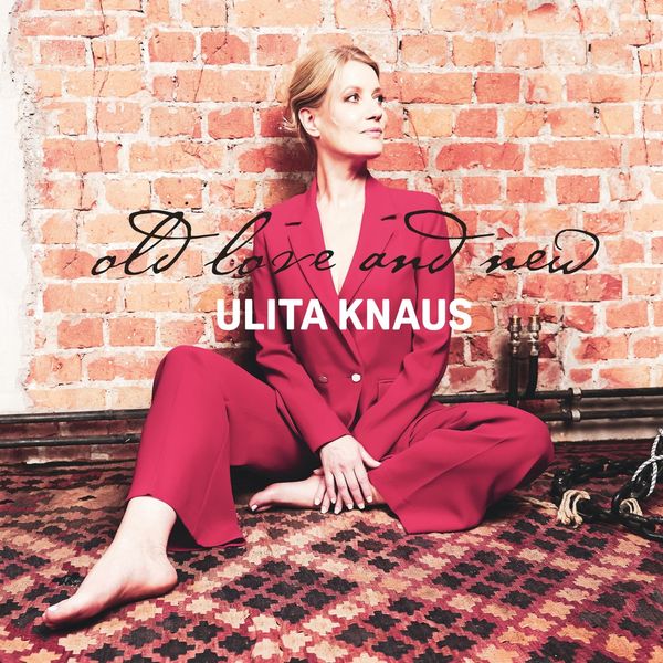 Ulita Knaus: Old Love And New (Limited Numbered Edition) (2 Vinyl-LPs)