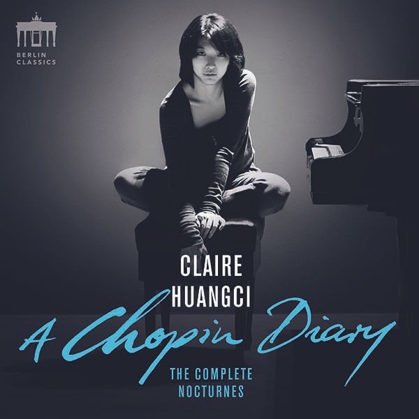 Frederic Chopin: Nocturnes Nr.1-21 (2 CDs)