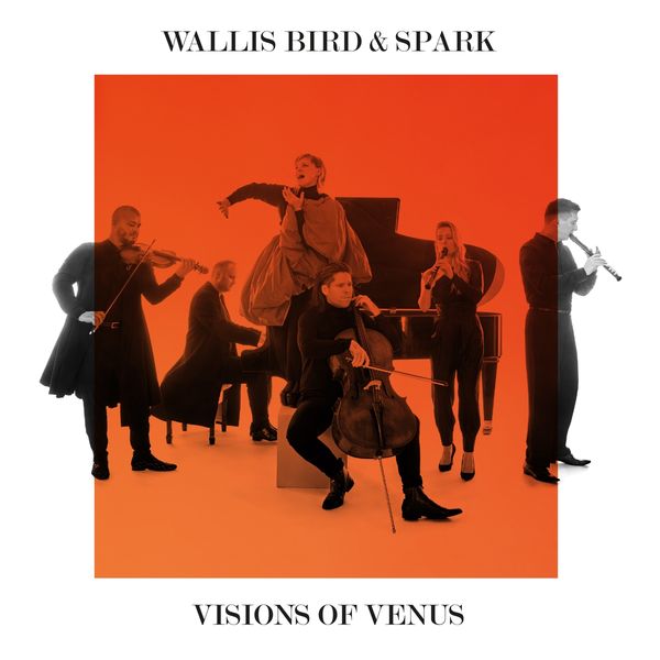 Wallis Bird & Spark - Visions of Venus (CD)