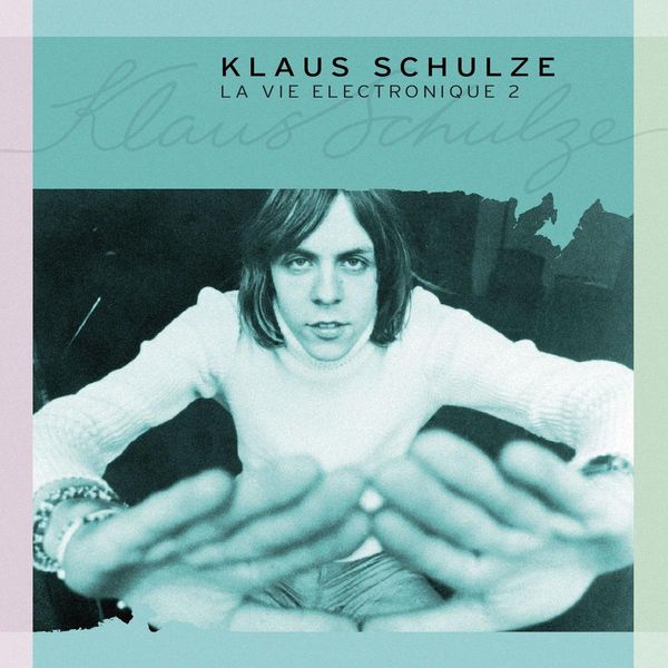 Klaus Schulze: La Vie Electronique 2 (3 CDs)