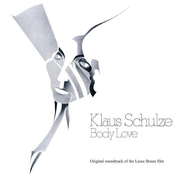 Klaus Schulze: Body Love (Deluxe Edition) (CD)