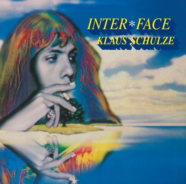 Klaus Schulze: Inter*Face (CD)