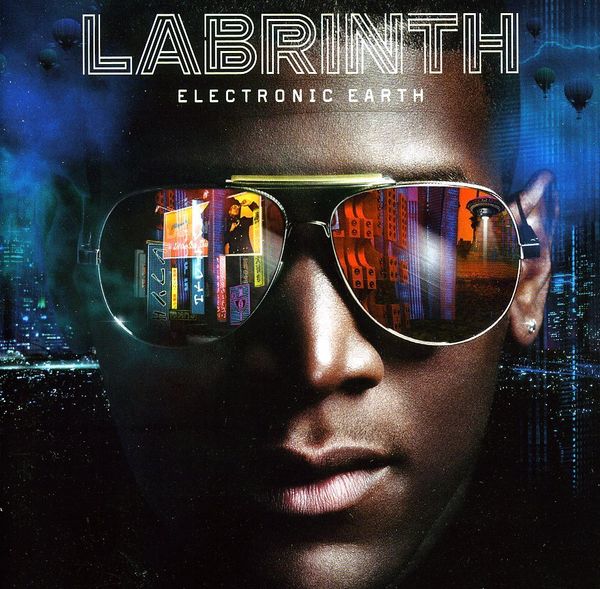 Labrinth: Electronic Earth (CD)