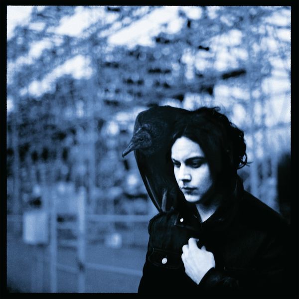 Jack White (White Stripes): Blunderbuss (Vinyl-LP)