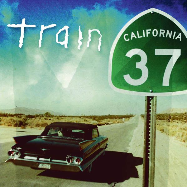 Train: California 37 (CD)