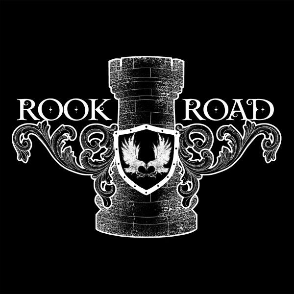 Rook Road: Rook Road (Vinyl-LP)