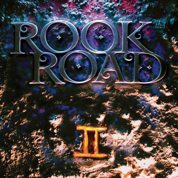 Rook Road: Rook Road II (CD)