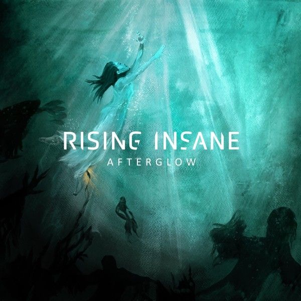 Rising Insane: Afterglow (CD)