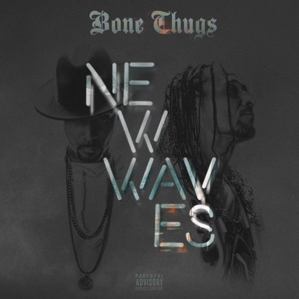 Bone Thugs: New Waves (CD)