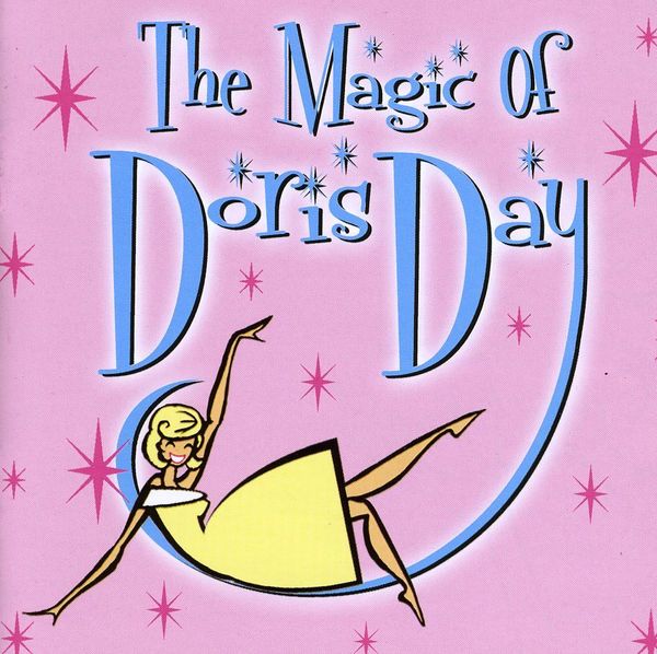 Doris Day: The Magic Of Doris Day (CD)