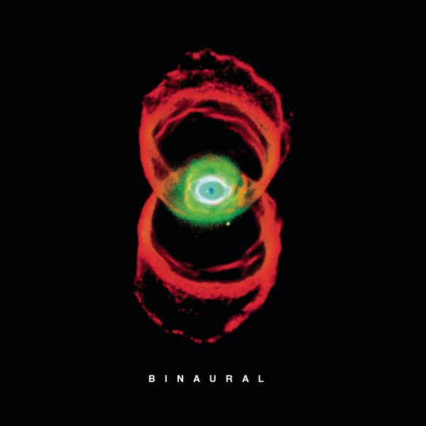 Pearl Jam: Binaural (CD)
