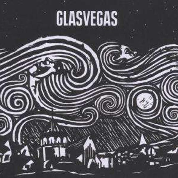 Glasvegas: Glasvegas (CD)
