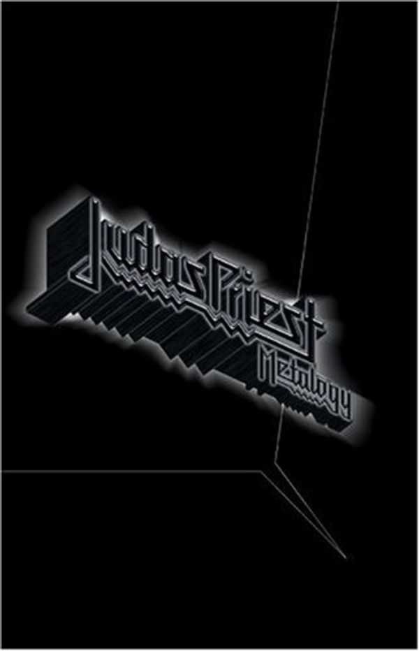 Judas Priest: Metalogy (4 CDs)