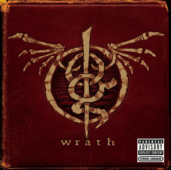 Lamb Of God: Wrath (CD)