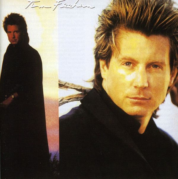 Tim Feehan: Tim Feehan (CD)