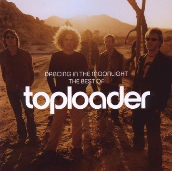 Toploader: Dancing In The Moonlight: The Best Of Toploader (CD)