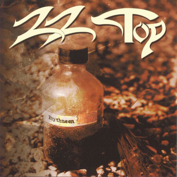 ZZ Top: Rhythmeen (CD)