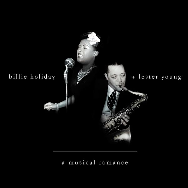 Billie Holiday & Lester Young: Musical Romance (CD)