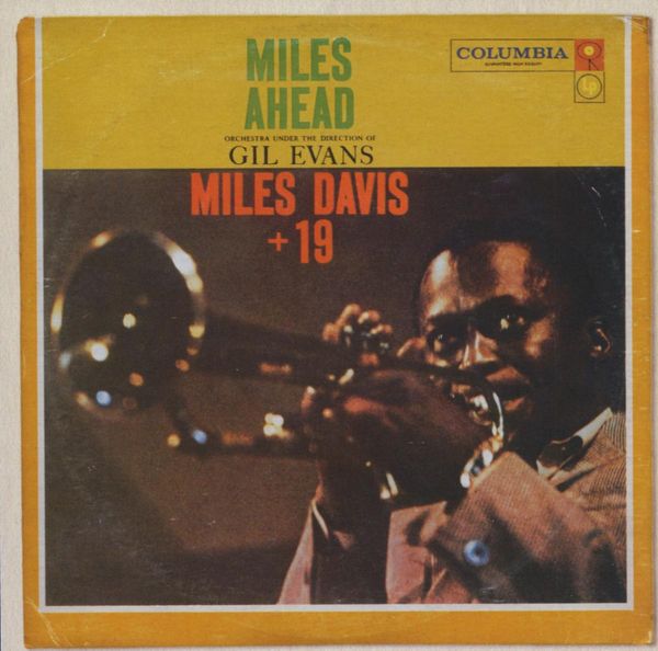 Miles Davis: Miles Ahead (CD)