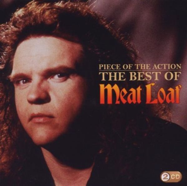 Meat Loaf: Piece Of The Action: The Best Of... (2 CDs)