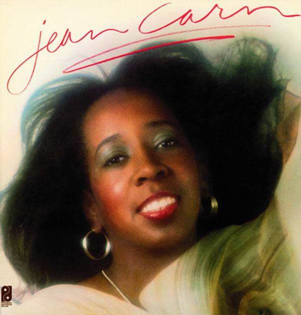 Jean Carn(e): Jean Carn (CD)