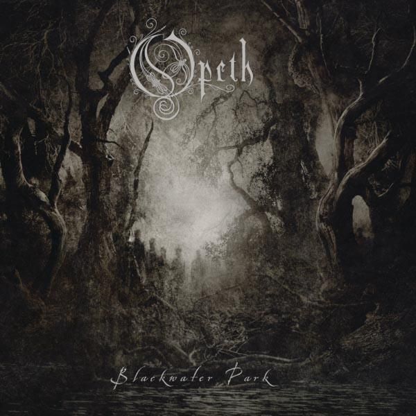Opeth: Blackwater Park (180g) (2 Vinyl-LPs)