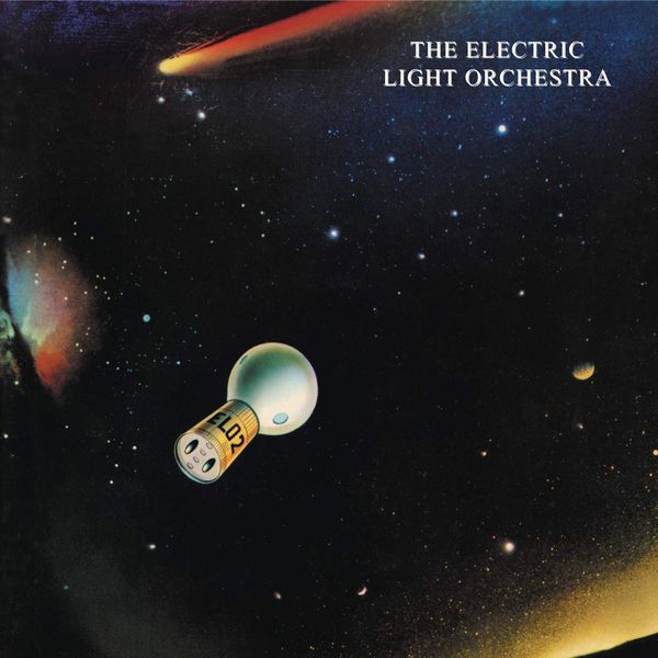Electric Light Orchestra: ELO II (CD)