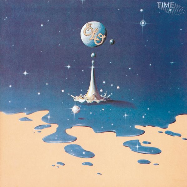 Electric Light Orchestra: Time (CD)