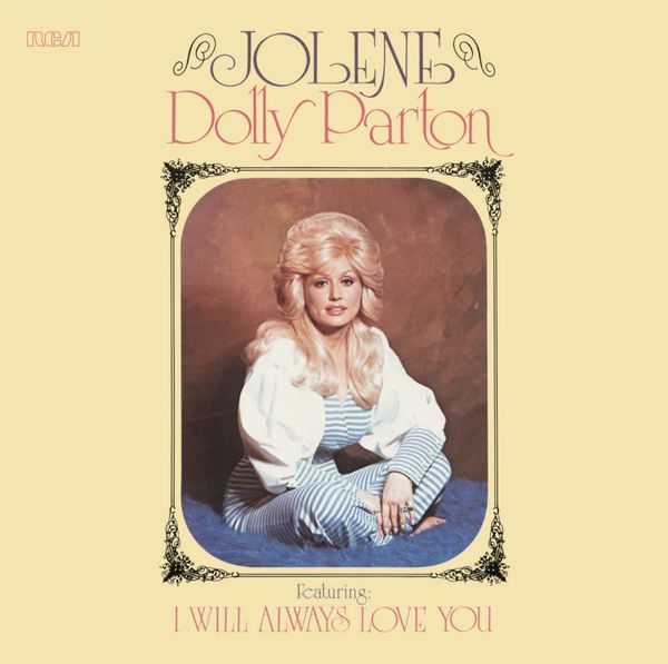 Dolly Parton: Jolene (American Milestones) (CD)