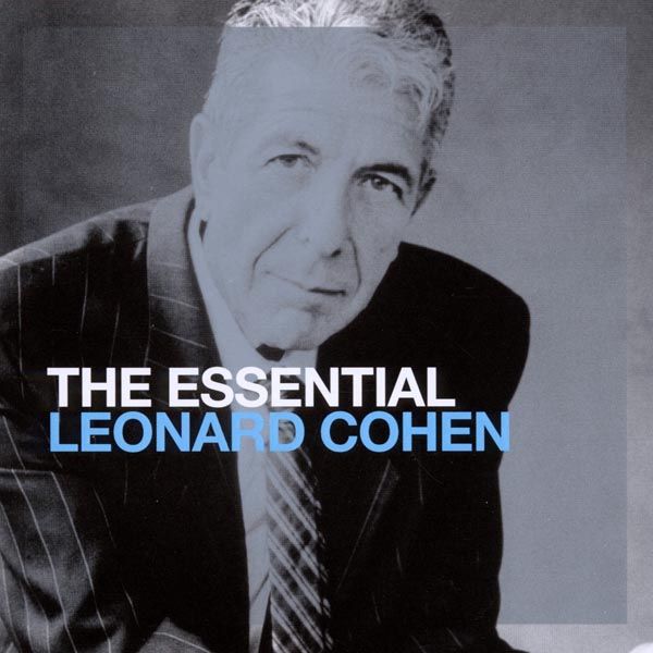 Leonard Cohen: The Essential (2 CDs)