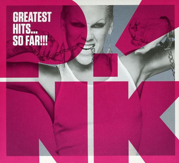 P!nk: Greatest Hits...So Far (CD)